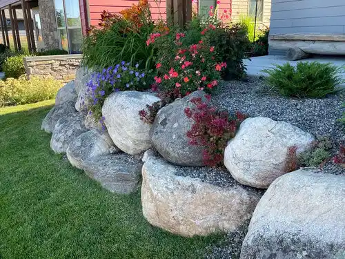 landscaping services Noblestown